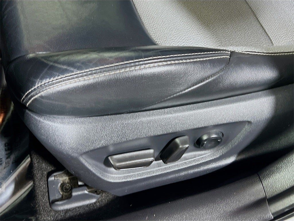 2021 Toyota Corolla Hatchback XSE