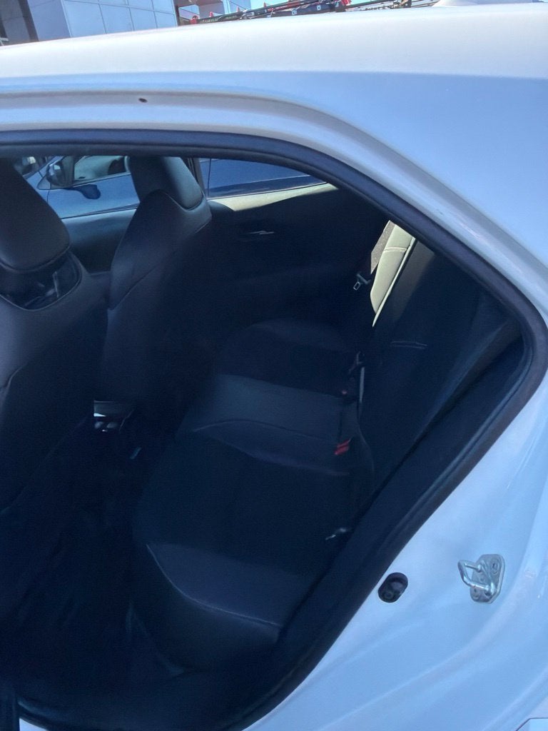 2024 Toyota GR Corolla Premium
