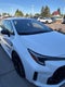 2024 Toyota GR Corolla Premium