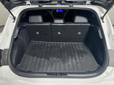 2024 Toyota GR Corolla Premium