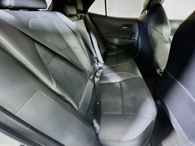 2024 Toyota GR Corolla Premium