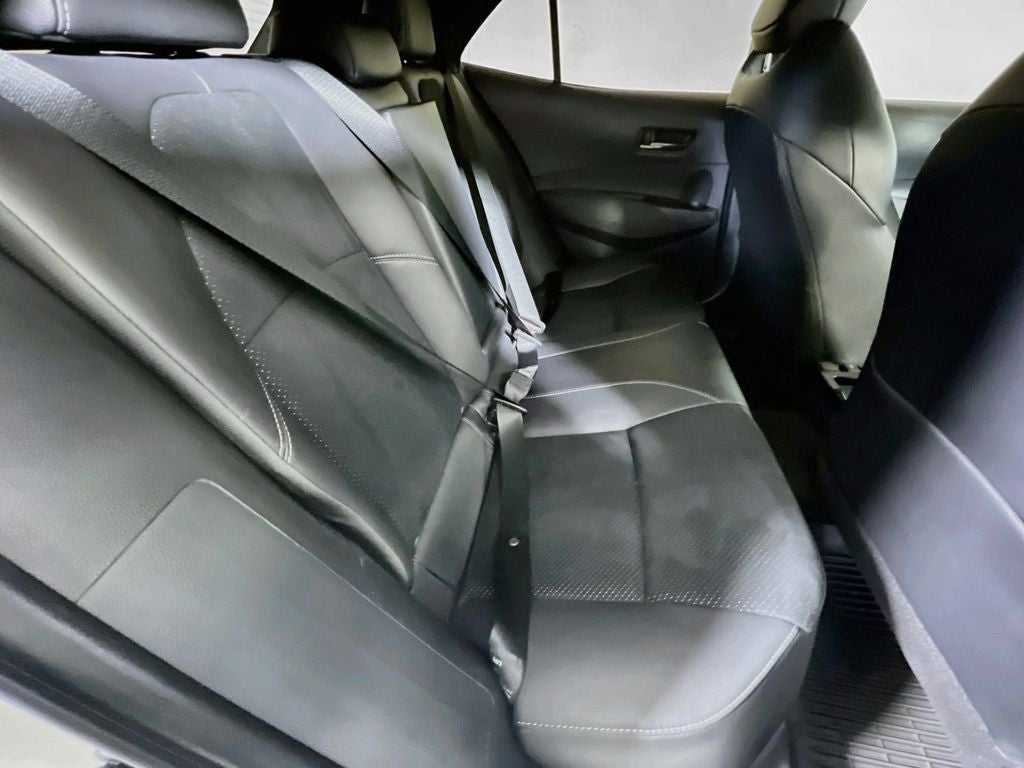 2024 Toyota GR Corolla Premium
