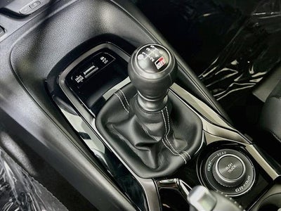 2024 Toyota GR Corolla Premium