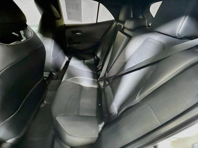 2024 Toyota GR Corolla Premium