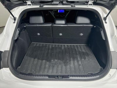 2024 Toyota GR Corolla Premium