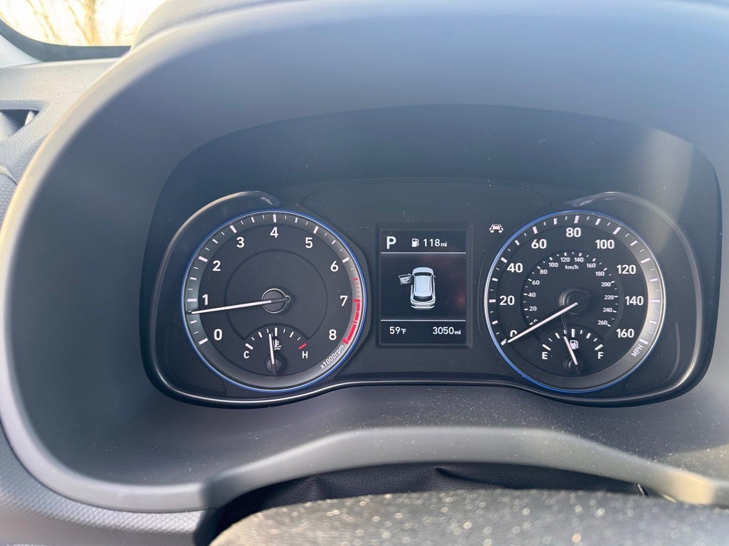 2019 Hyundai Kona SE