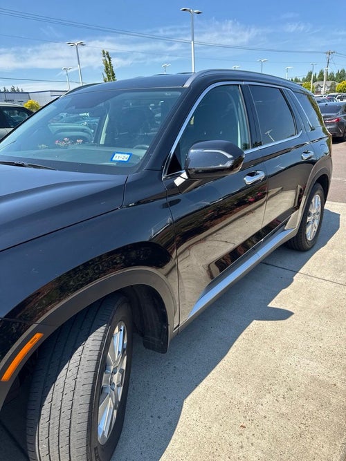 2023 Hyundai Palisade SEL