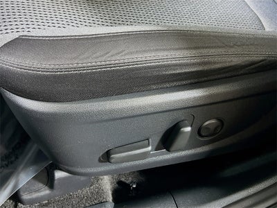 2021 Hyundai Santa Fe Hybrid Blue