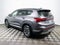 2021 Hyundai Santa Fe Hybrid Blue