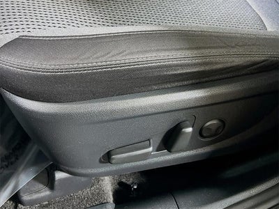 2021 Hyundai Santa Fe Hybrid Blue