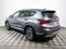 2021 Hyundai Santa Fe Hybrid Blue