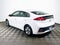 2022 Hyundai Ioniq Hybrid Blue
