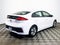 2022 Hyundai Ioniq Hybrid Blue