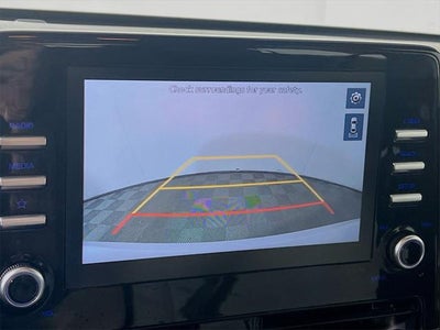 2022 Hyundai Ioniq Hybrid Blue