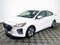 2022 Hyundai Ioniq Hybrid Blue