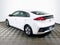 2022 Hyundai Ioniq Hybrid Blue
