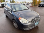 2011 Hyundai Accent GLS
