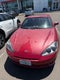 2007 Hyundai Tiburon Base