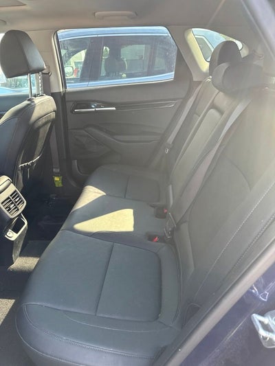 2021 Kia Seltos EX