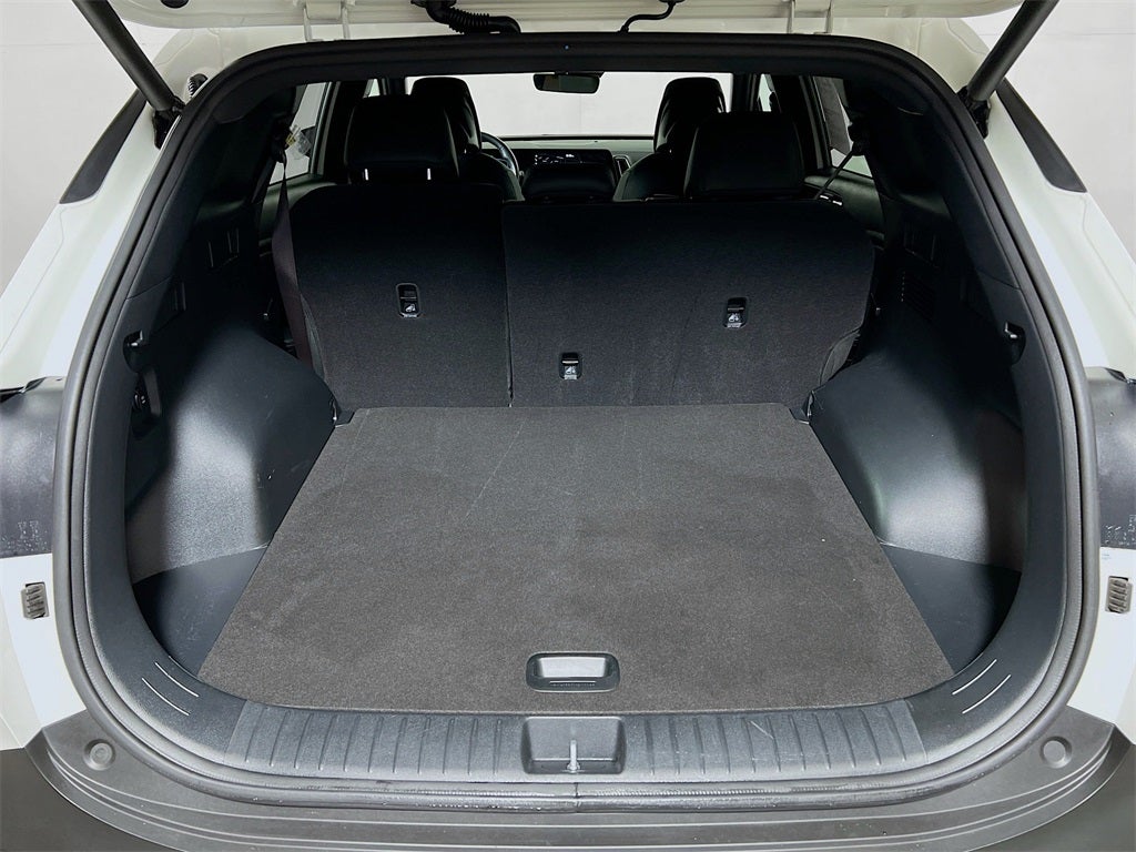 2025 Kia Sportage Plug-In Hybrid X-Line