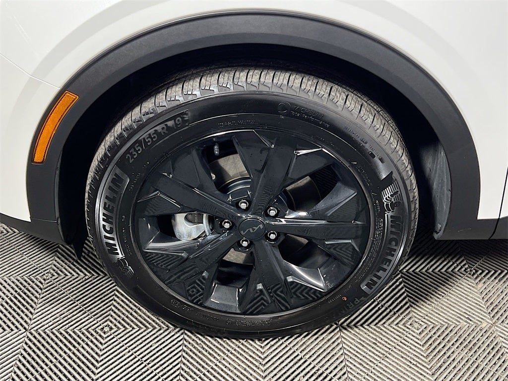 2025 Kia Sportage Plug-In Hybrid X-Line