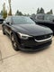 2021 Polestar 2 Launch Edition