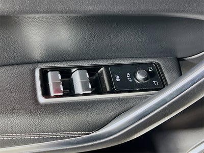 2024 Jaguar F-PACE P250