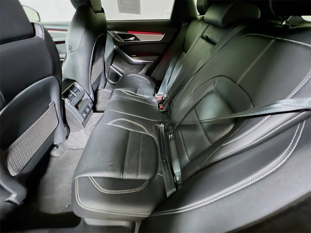 2024 Jaguar F-PACE P250