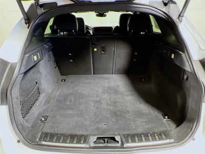 2024 Jaguar F-PACE P250