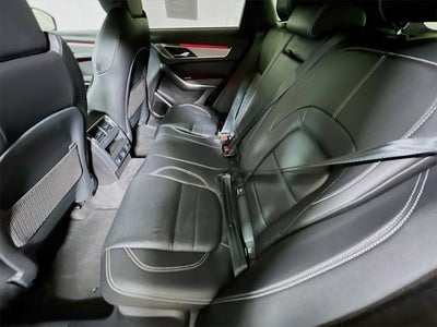 2024 Jaguar F-PACE P250