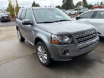 2014 Land Rover LR2 Base
