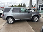 2014 Land Rover LR2 Base