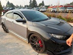 2019 Honda Civic Type R Touring