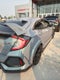 2019 Honda Civic Type R Touring