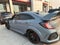 2019 Honda Civic Type R Touring