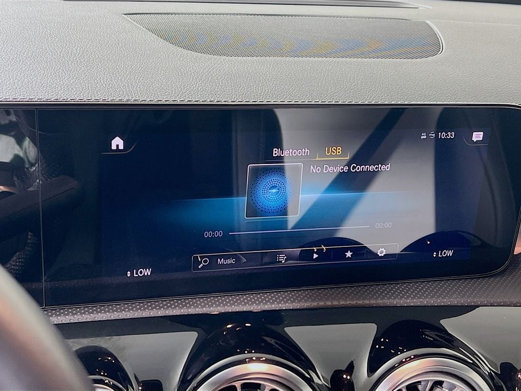 2022 Mercedes-Benz CLA CLA 35 AMG® 4MATIC®