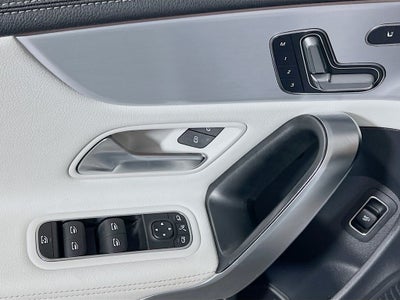 2022 Mercedes-Benz CLA CLA 35 AMG® 4MATIC®