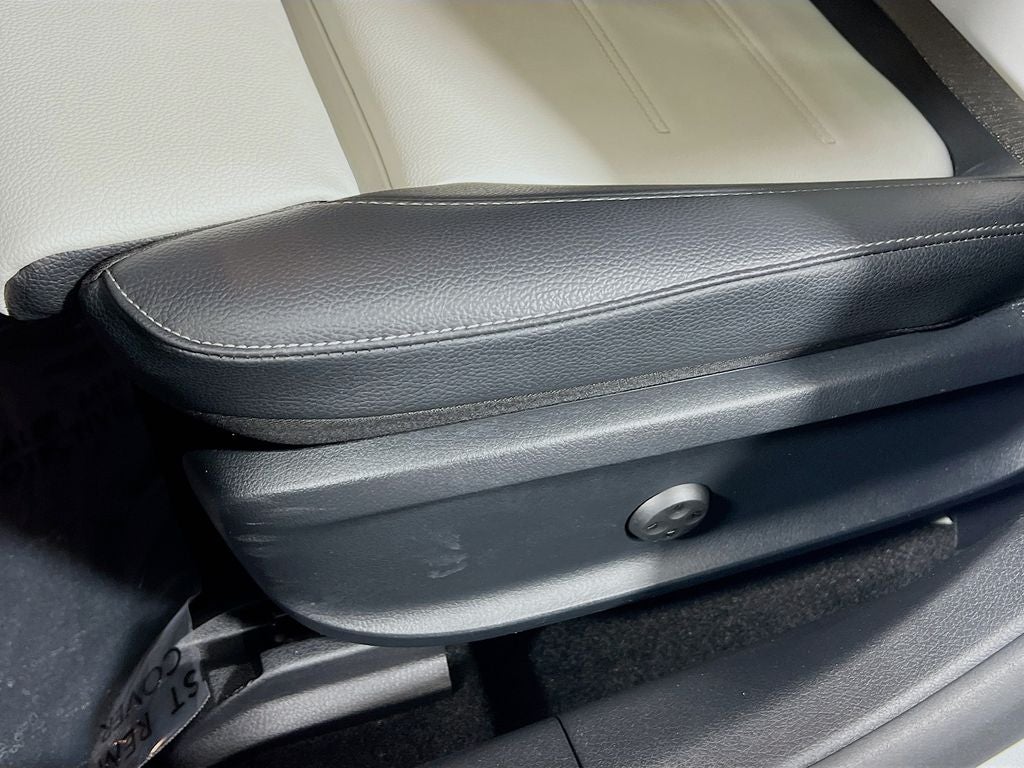 2022 Mercedes-Benz CLA CLA 35 AMG® 4MATIC®