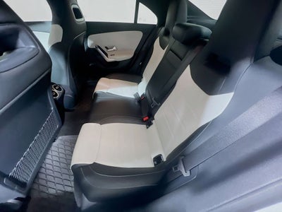 2022 Mercedes-Benz CLA CLA 35 AMG® 4MATIC®