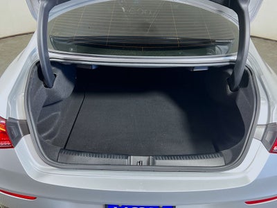 2022 Mercedes-Benz CLA CLA 35 AMG® 4MATIC®