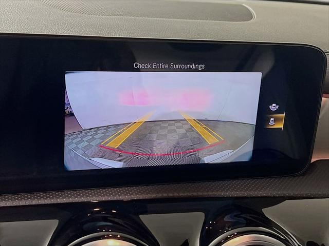 2022 Mercedes-Benz CLA CLA 35 AMG® 4MATIC®