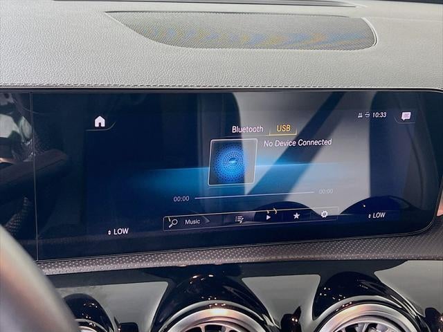 2022 Mercedes-Benz CLA CLA 35 AMG® 4MATIC®