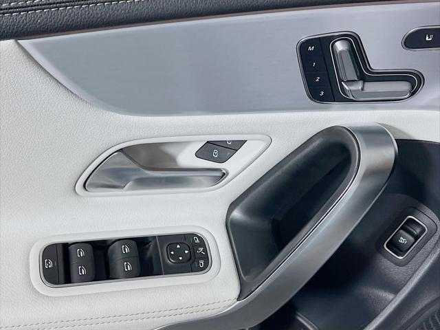 2022 Mercedes-Benz CLA CLA 35 AMG® 4MATIC®