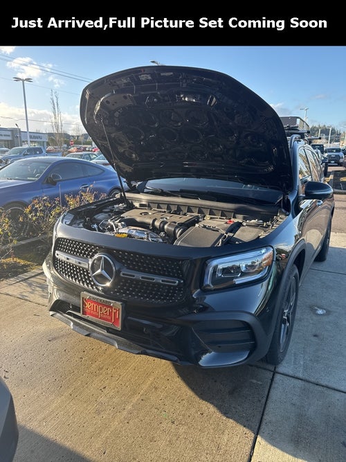 2023 Mercedes-Benz GLB GLB 250 4MATIC®