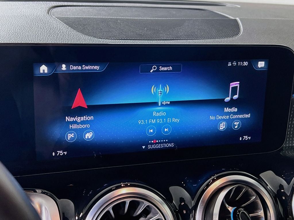 2022 Mercedes-Benz GLB GLB 250 4MATIC®
