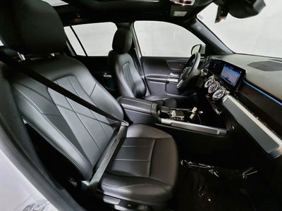 2022 Mercedes-Benz GLB GLB 250 4MATIC®