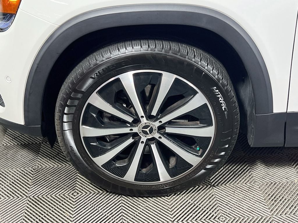 2022 Mercedes-Benz GLB GLB 250 4MATIC®