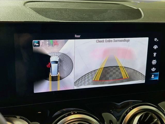 2022 Mercedes-Benz GLB GLB 250 4MATIC®