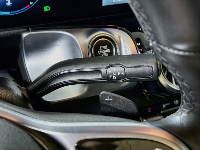2022 Mercedes-Benz GLB GLB 250 4MATIC®
