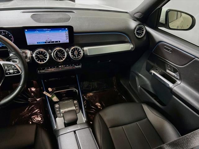 2022 Mercedes-Benz GLB GLB 250 4MATIC®